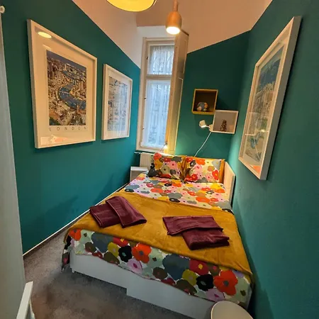 Massimo's Palace Appartament