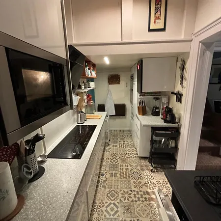 Massimo's Palace Appartament *