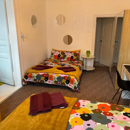 Massimo's Palace Appartament