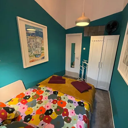 Massimo's Palace Appartament *