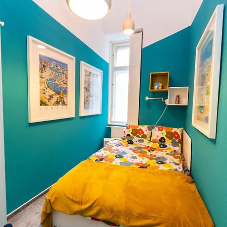 Massimo's Palace Appartament