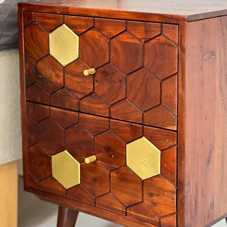 Massimo's Palace Appartament *