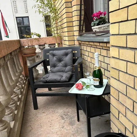 Massimo's Palace Appartament 公寓 *