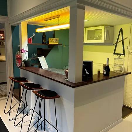 Massimo's Palace Appartament 布达佩斯