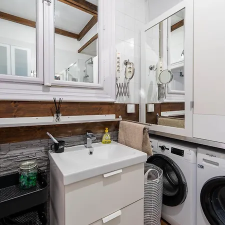 Massimo's Palace Appartament 公寓