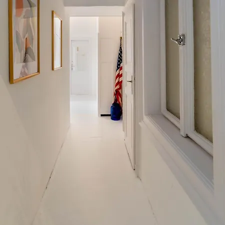 Massimo's Palace Appartament Βουδαπέστη
